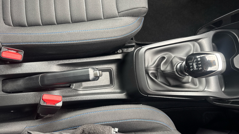 Citroen C3 1.2 Turbo Plus 5dr Petrol Hatchback